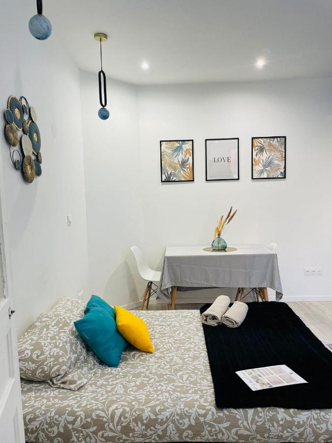 Appartcosy-Stquentin Apartment Saint-Quentin  Bagian luar foto